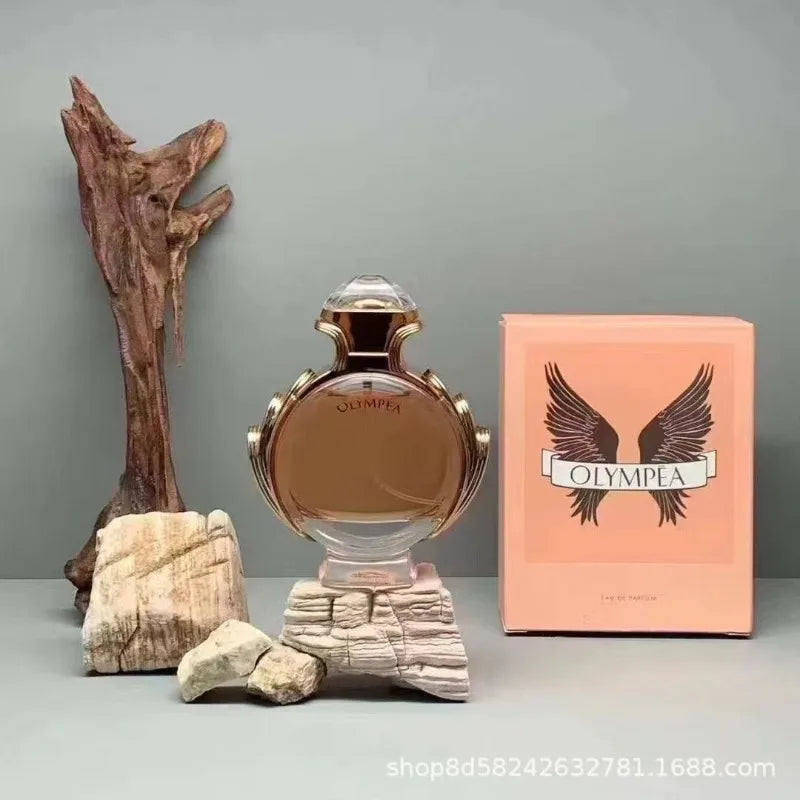 100ML Victory Men'S Perfume EDP, Woody Aquatic Notes, Fresh Ocean Fragrance Spray Gift for Men 3.4 Oz Parfum Intense Cologne