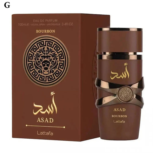 100ML Arab Perfumes Lasting Fragrance Pheromone Eau De Parfum for Womens Men High Quality Gift Pheromones Deodorants New