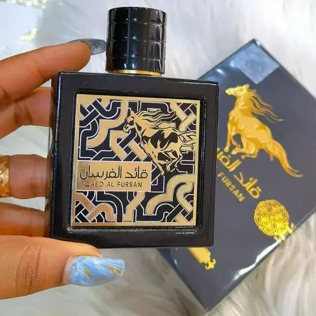 Arab Perfume Man High Quality Parfum for Men Long Lasting Light Fragrance Arabian Original Replica Parfum Cologne Pheromones