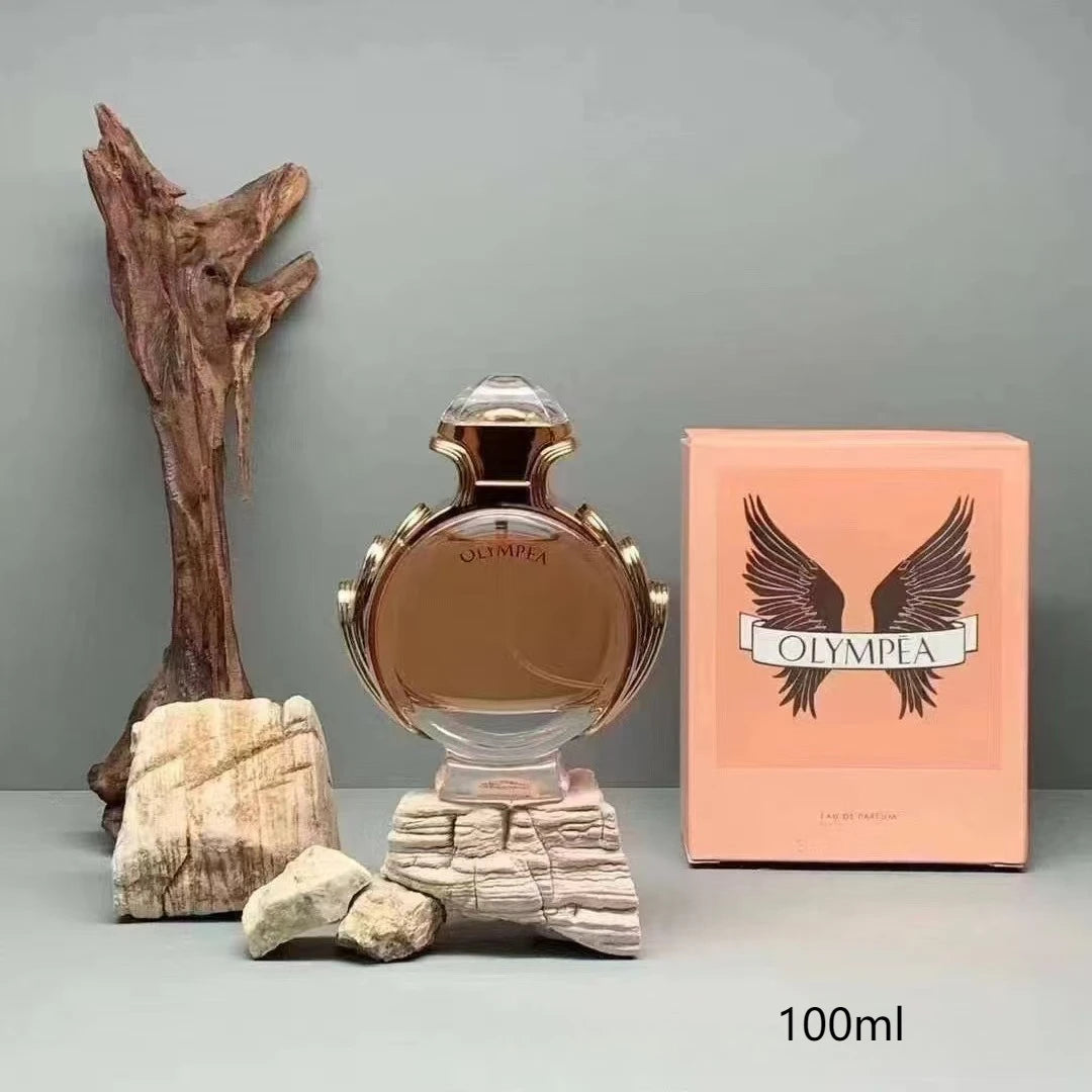 100ML Victory Men'S Perfume EDP, Woody Aquatic Notes, Fresh Ocean Fragrance Spray Gift for Men 3.4 Oz Parfum Intense Cologne