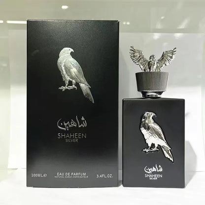 Arab Perfume Man High Quality Parfum for Men Long Lasting Light Fragrance Arabian Original Replica Parfum Cologne Pheromones