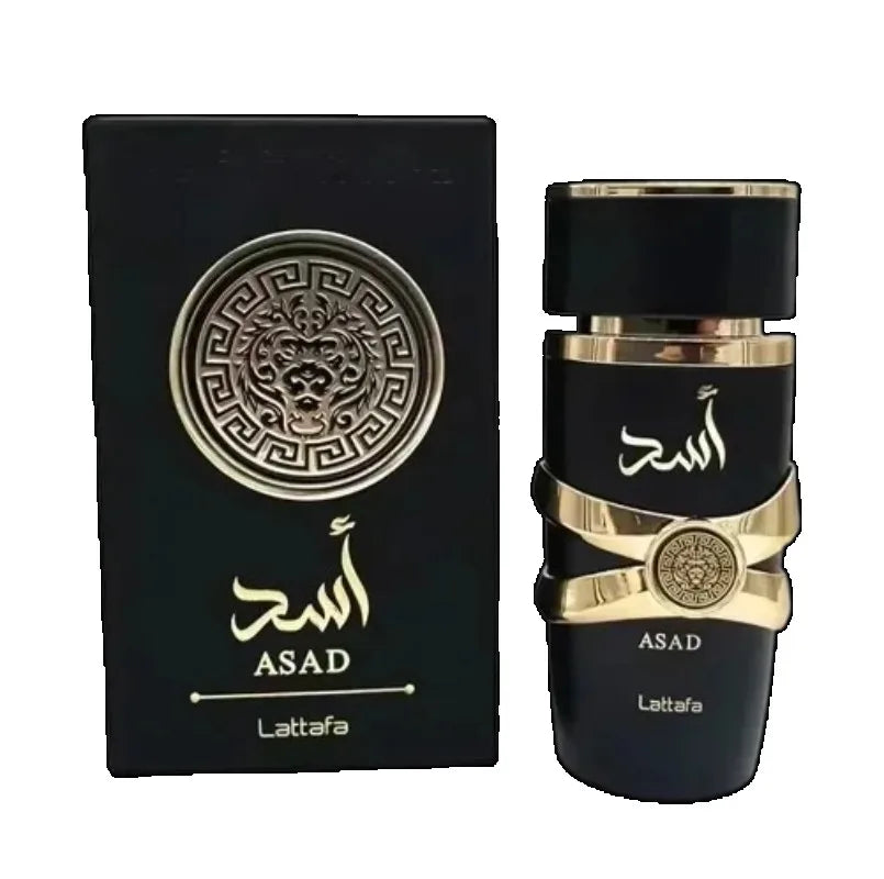 100ML Arab Perfumes Lasting Fragrance Pheromone Eau De Parfum for Womens Men High Quality Gift Pheromones Deodorants New