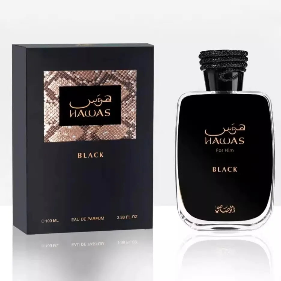 Arab Perfume Man High Quality Parfum for Men Long Lasting Light Fragrance Arabian Original Replica Parfum Cologne Pheromones