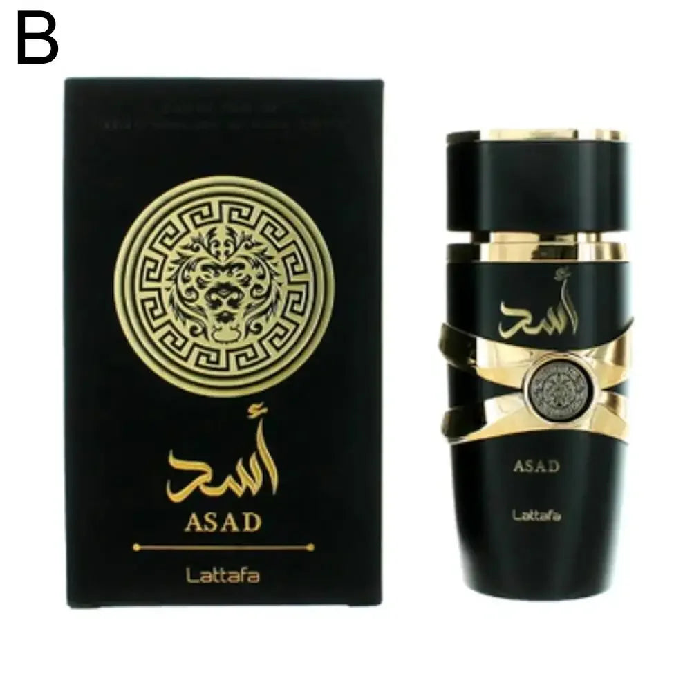 100ML Arab Perfumes Lasting Fragrance Pheromone Eau De Parfum for Womens Men High Quality Gift Pheromones Deodorants New