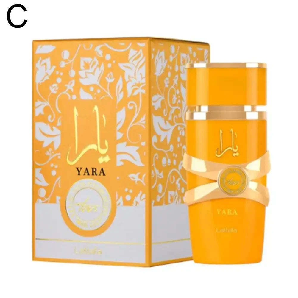 100ML Arab Perfumes Lasting Fragrance Pheromone Eau De Parfum for Womens Men High Quality Gift Pheromones Deodorants New