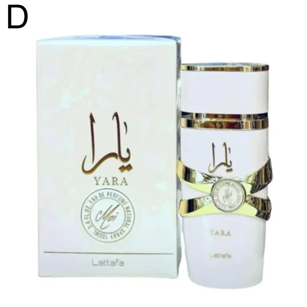 100ML Arab Perfumes Lasting Fragrance Pheromone Eau De Parfum for Womens Men High Quality Gift Pheromones Deodorants New