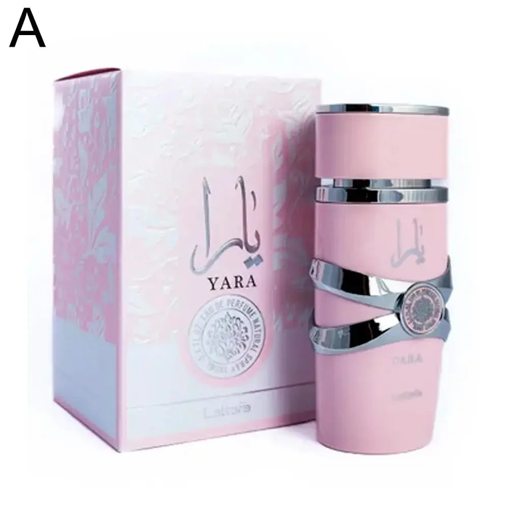 100ML Arab Perfumes Lasting Fragrance Pheromone Eau De Parfum for Womens Men High Quality Gift Pheromones Deodorants New