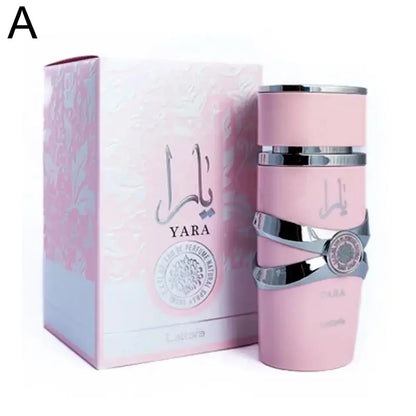 100ML Arab Perfumes Lasting Fragrance Pheromone Eau De Parfum for Womens Men High Quality Gift Pheromones Deodorants New