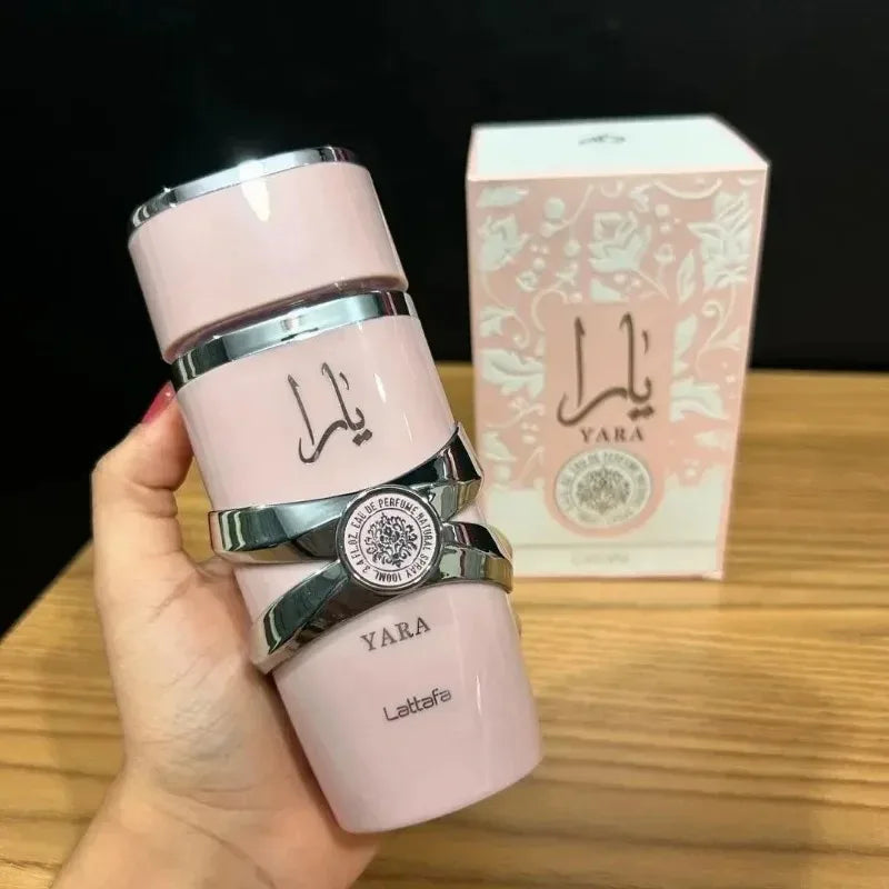 100ML Arab Perfumes Lasting Fragrance Pheromone Eau De Parfum for Womens Men High Quality Gift Pheromones Deodorants New