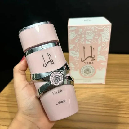 100ML Arab Perfumes Lasting Fragrance Pheromone Eau De Parfum for Womens Men High Quality Gift Pheromones Deodorants New