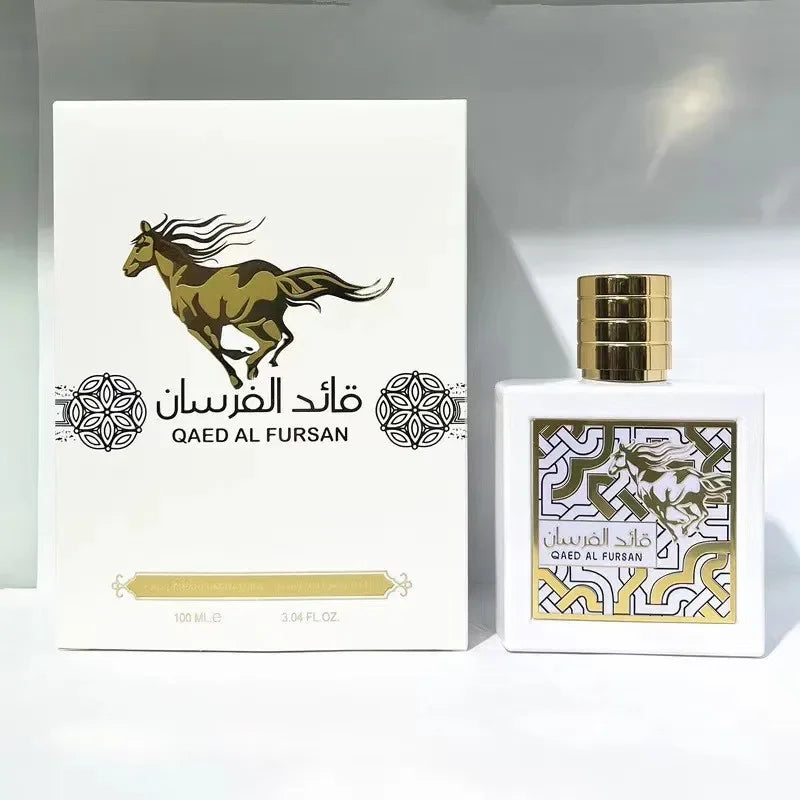 Arab Perfume Man High Quality Parfum for Men Long Lasting Light Fragrance Arabian Original Replica Parfum Cologne Pheromones