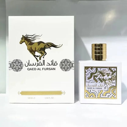 Arab Perfume Man High Quality Parfum for Men Long Lasting Light Fragrance Arabian Original Replica Parfum Cologne Pheromones